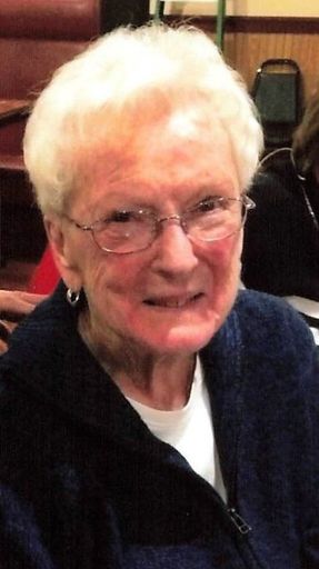 Jean Marie Walsh Thomas Profile Photo