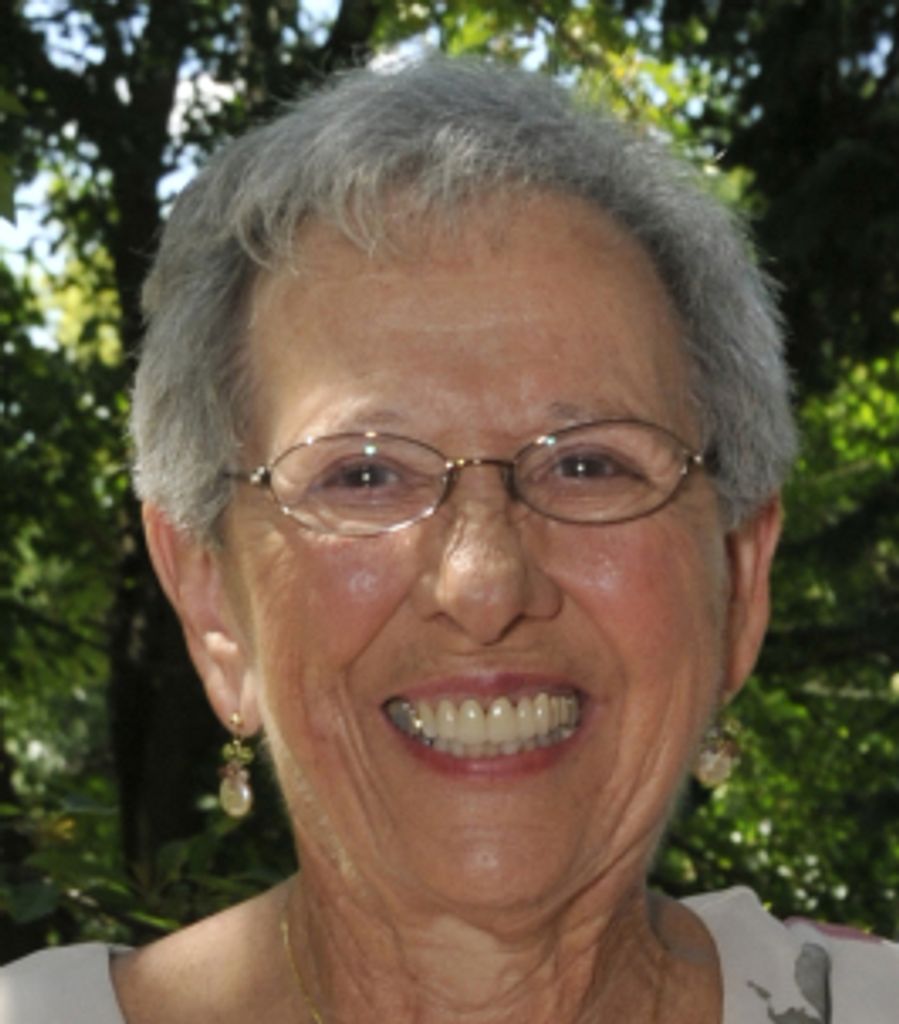 Mary Bertacchi