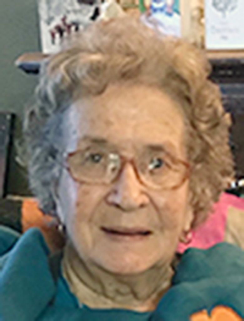 Mary Faulkner Farley Profile Photo