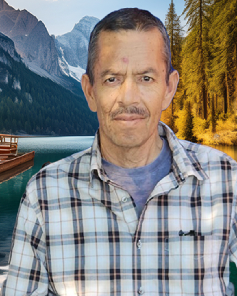 Oscar Gonzalez Leyva Profile Photo