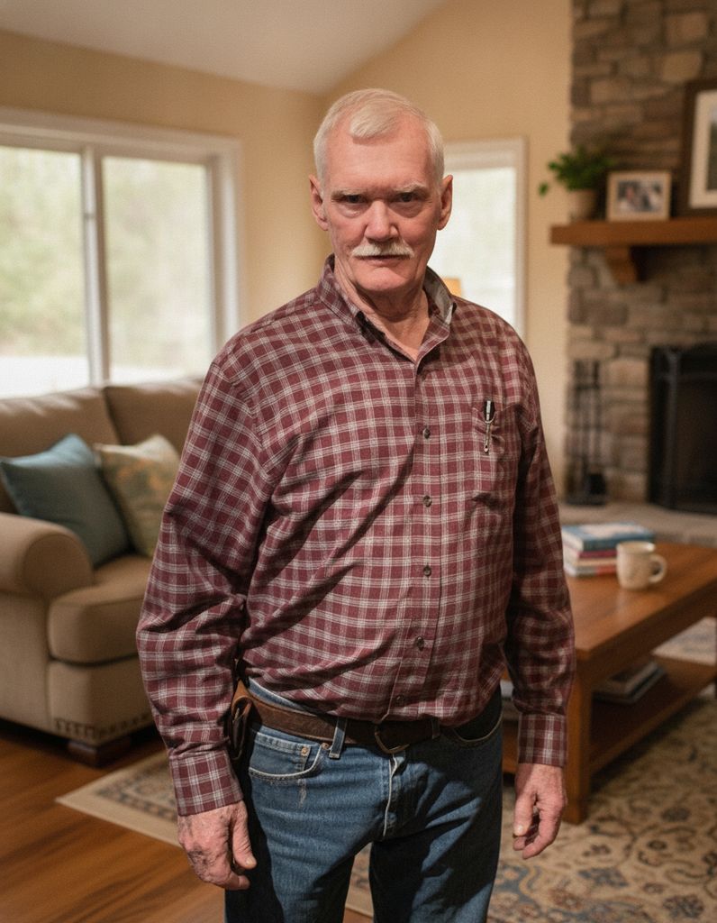 Richard Eugene Smith Profile Photo