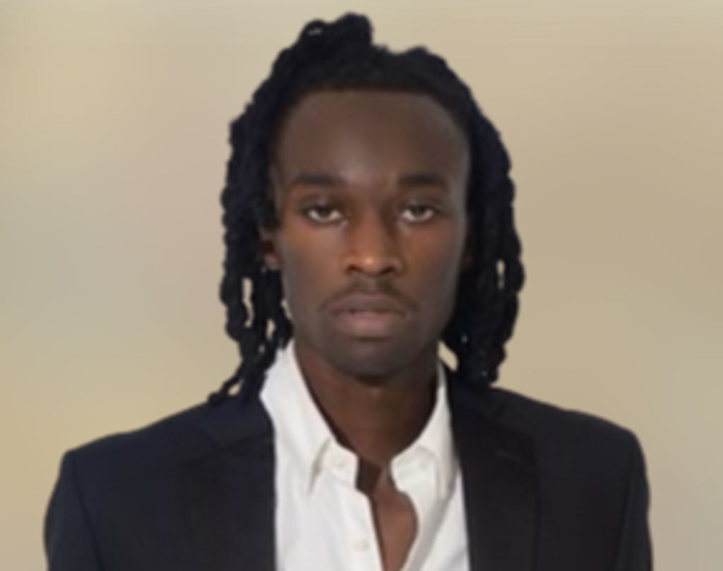 Nnamdi M. Okolo