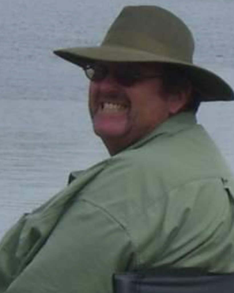 Randy L. Knight