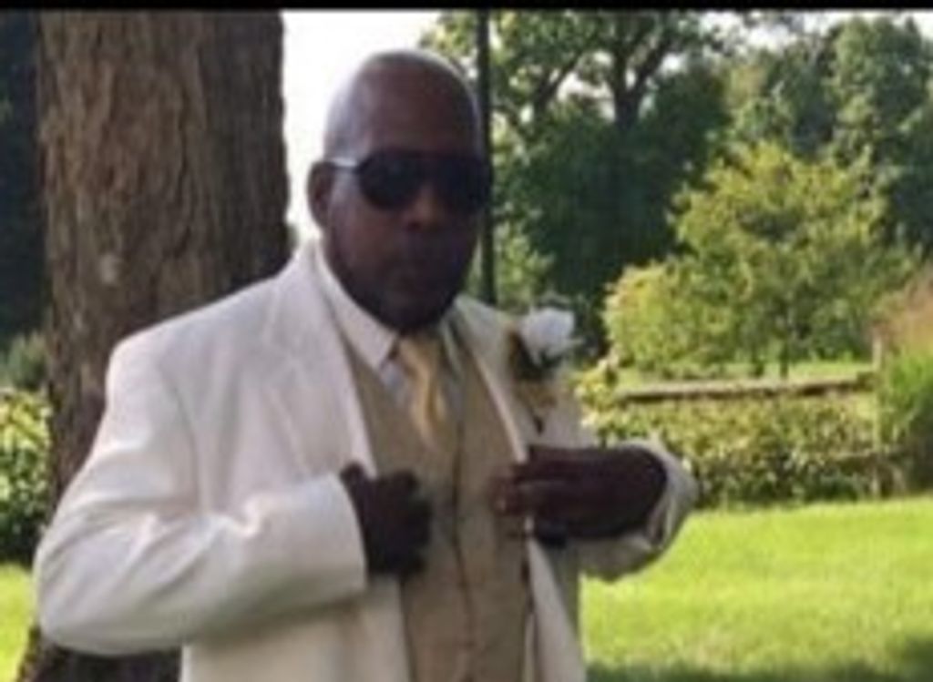 Frederick Gray Jr. Profile Photo