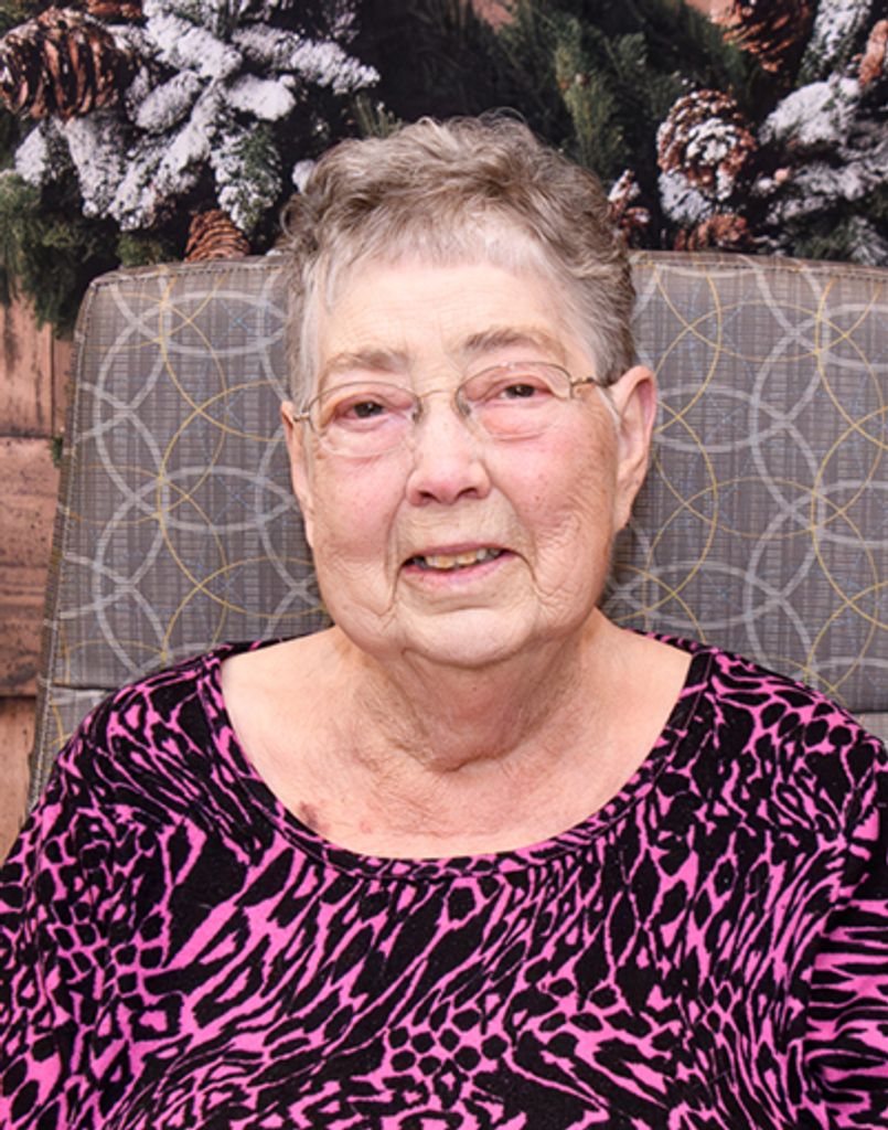 Georgette Theroux
