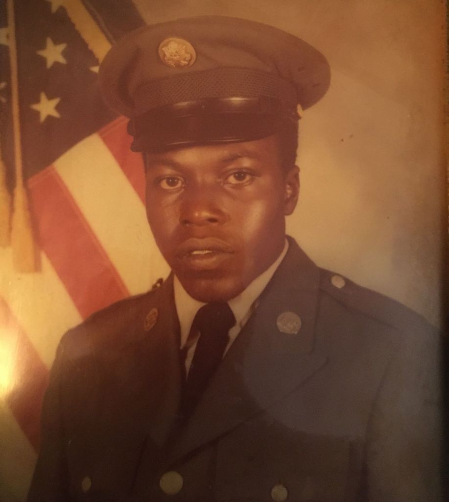 Samuel  Thomas Sr.