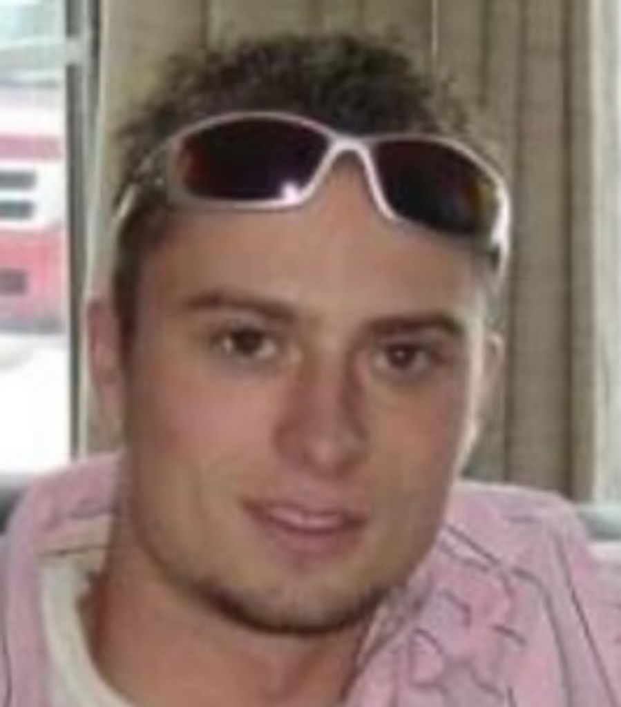 Clayton Goebel Profile Photo