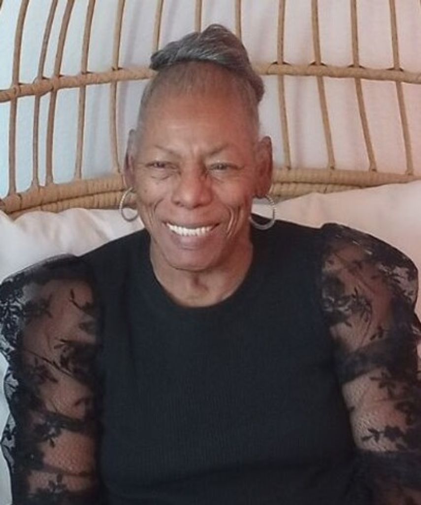 Moristeen Wright Profile Photo