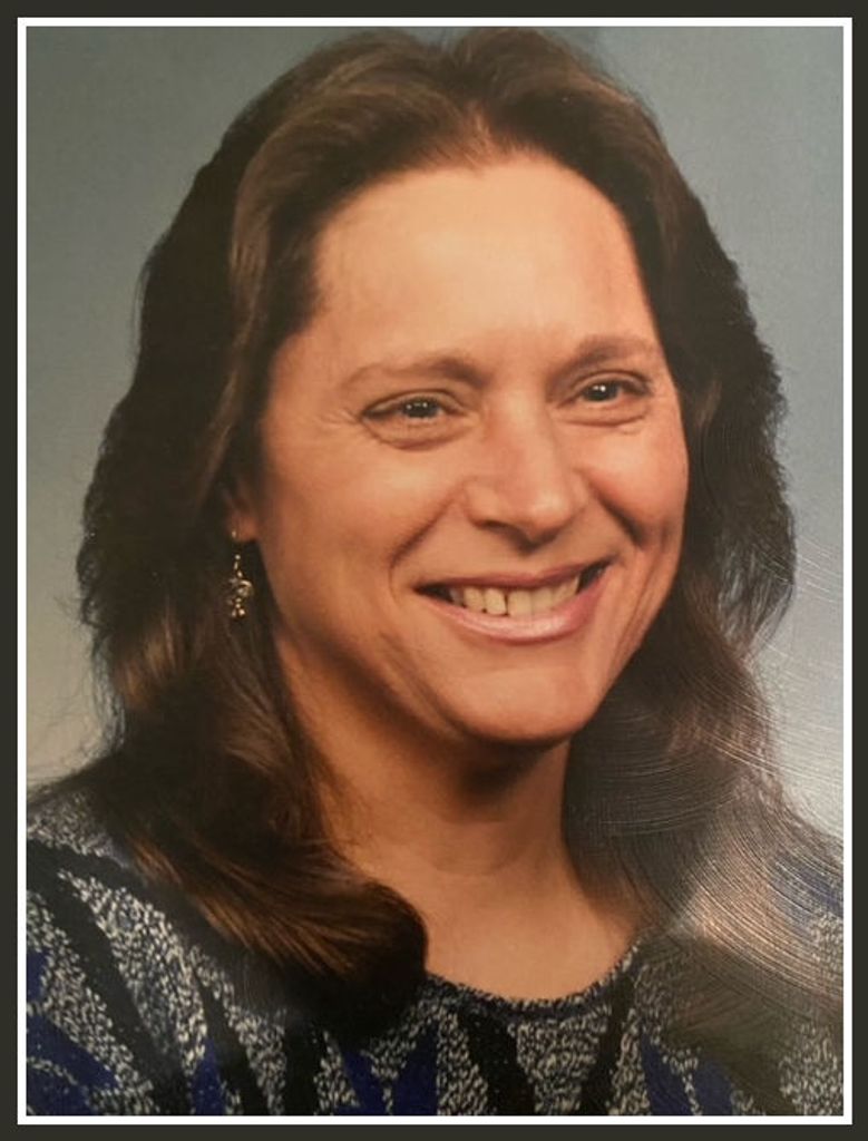 Linda Ruth Thiemann