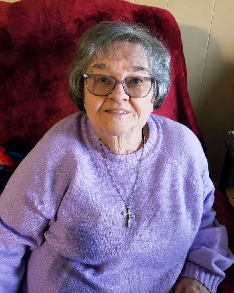 Margaret Jane Conley Profile Photo