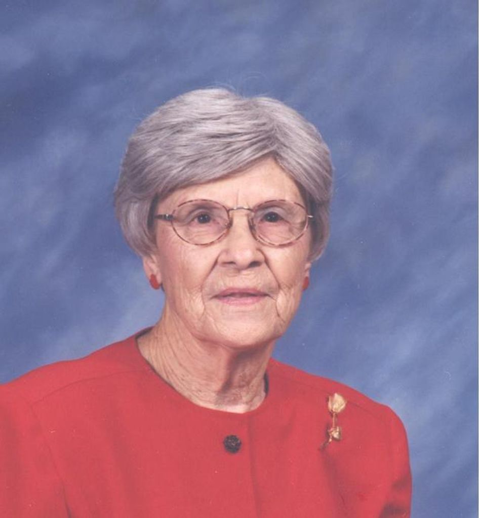 Adeline Bertha Diersing