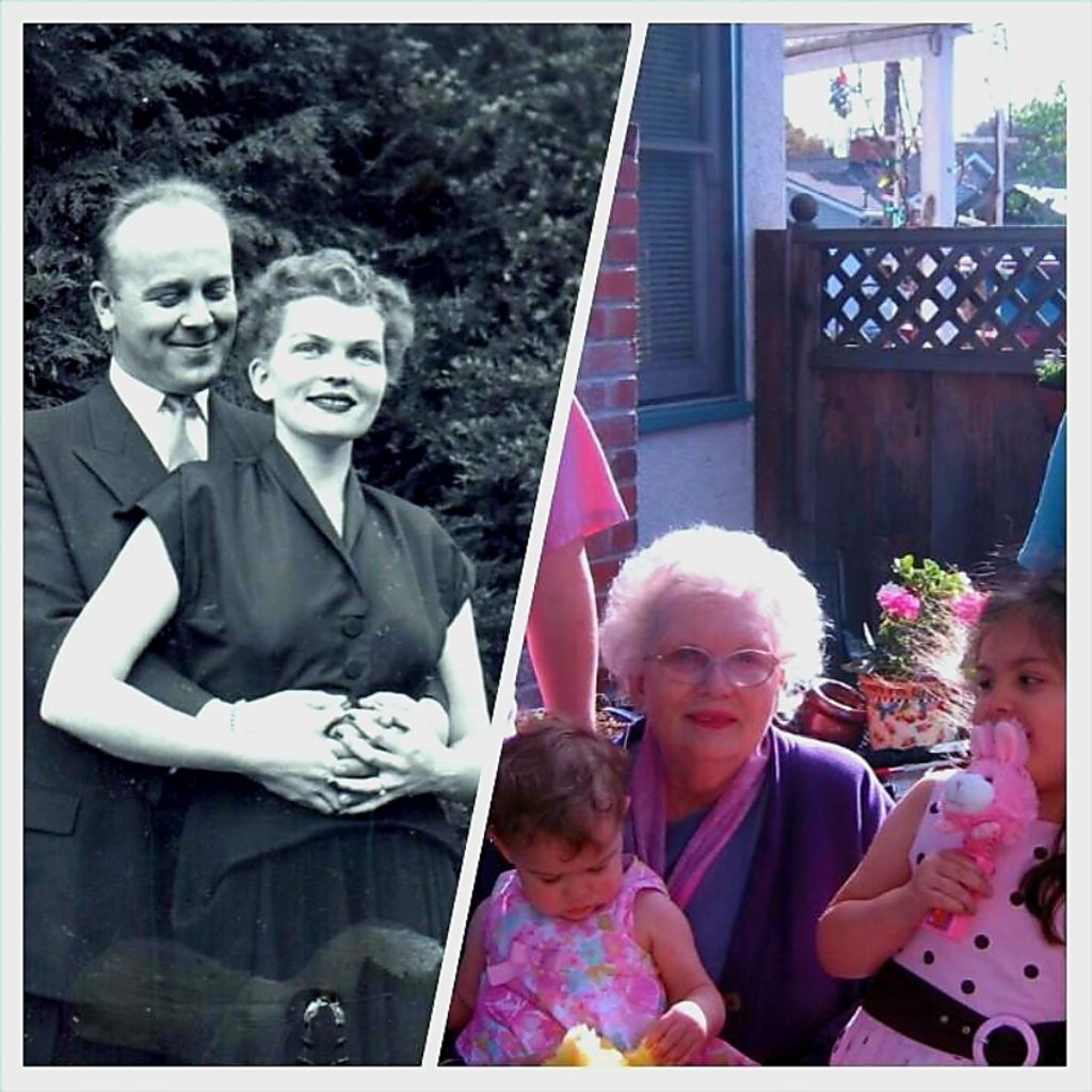 Mrs. Helen Cox Profile Photo