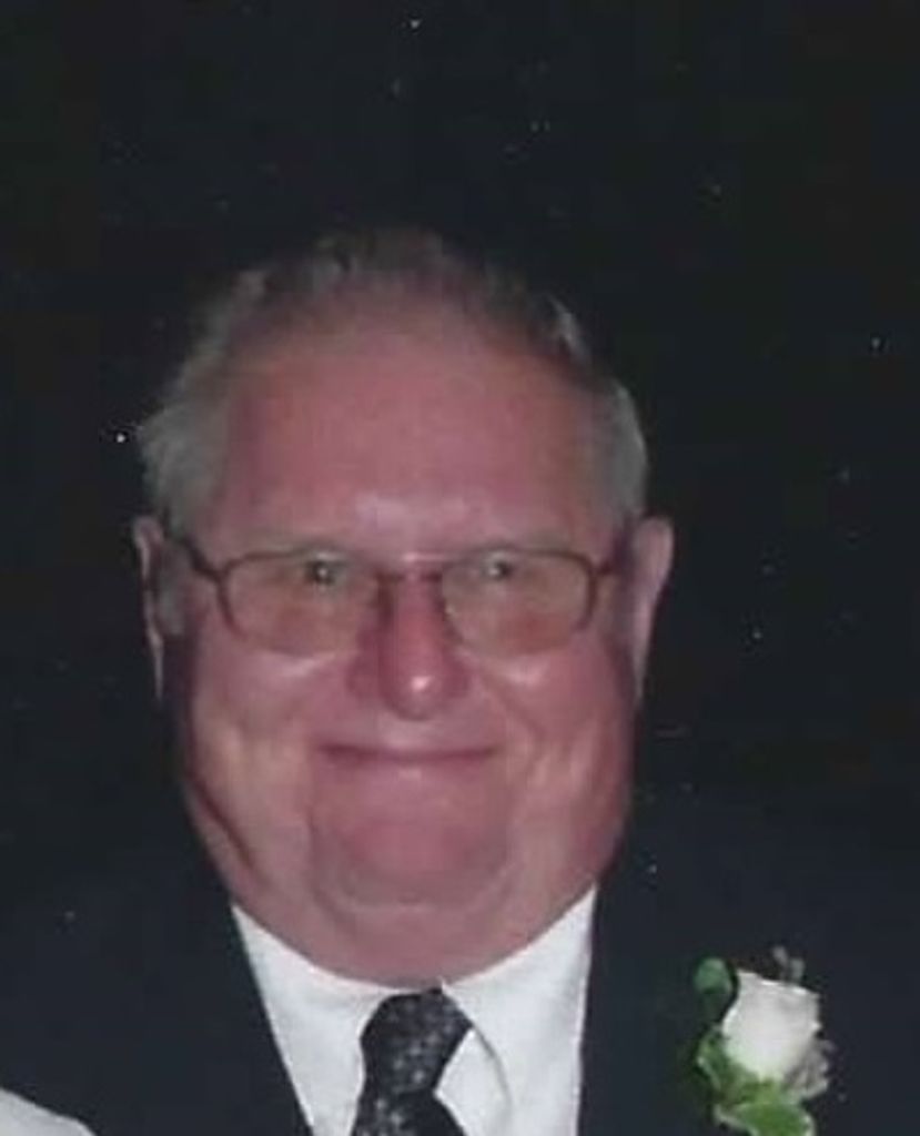 James Birchall Profile Photo