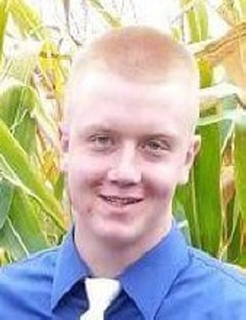 Konner Bloomquist