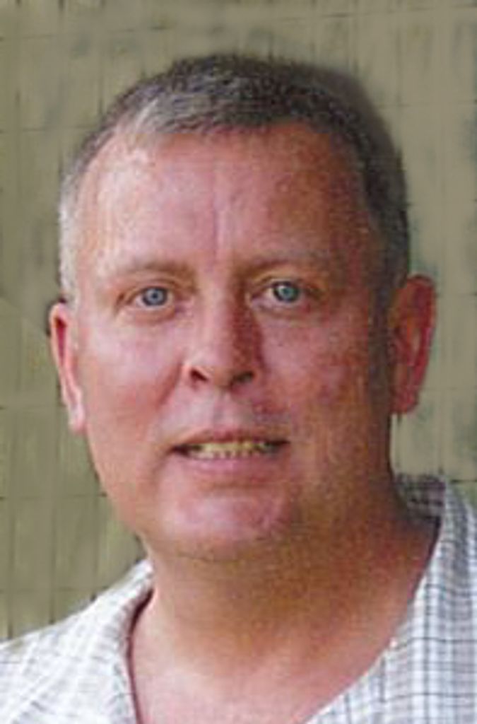 Robert Bond