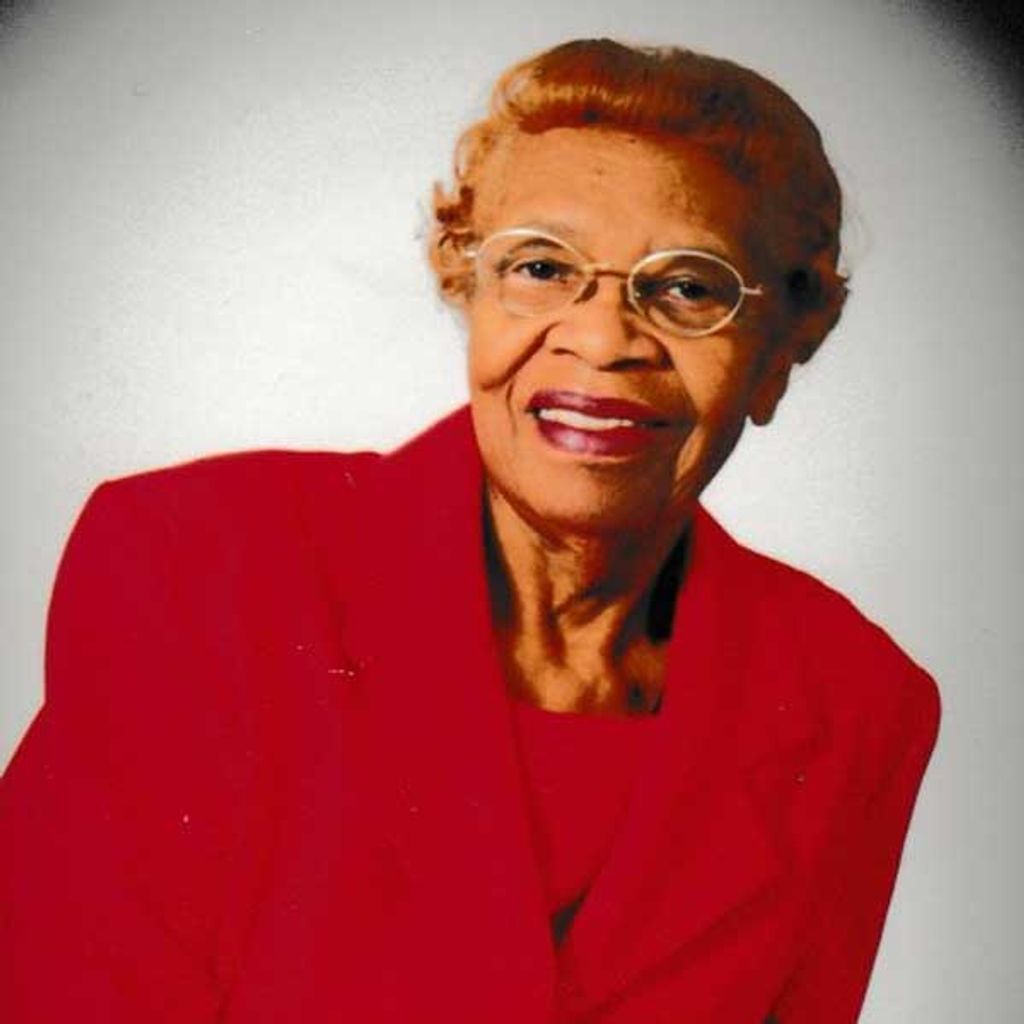 Mamie Owens Castor