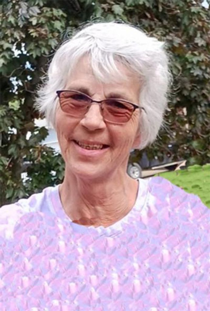 Grace Eschliman Profile Photo