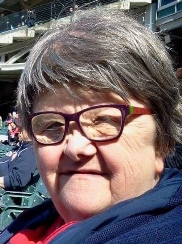 Ruth Jane Biddle Profile Photo