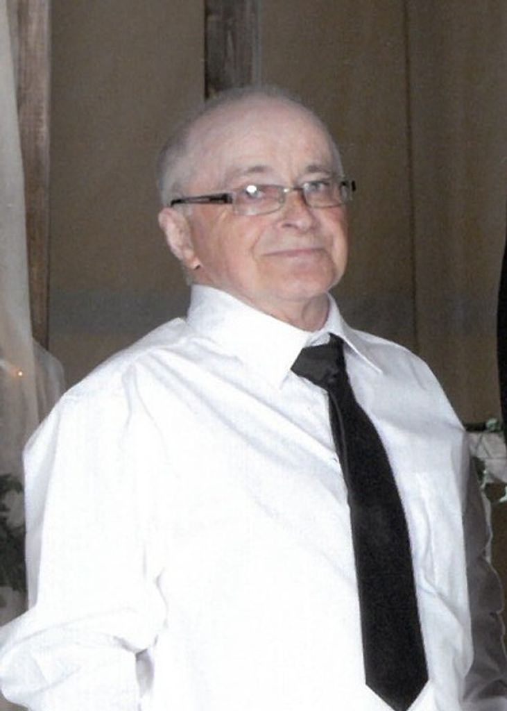 Boyce "Art" Gray Profile Photo