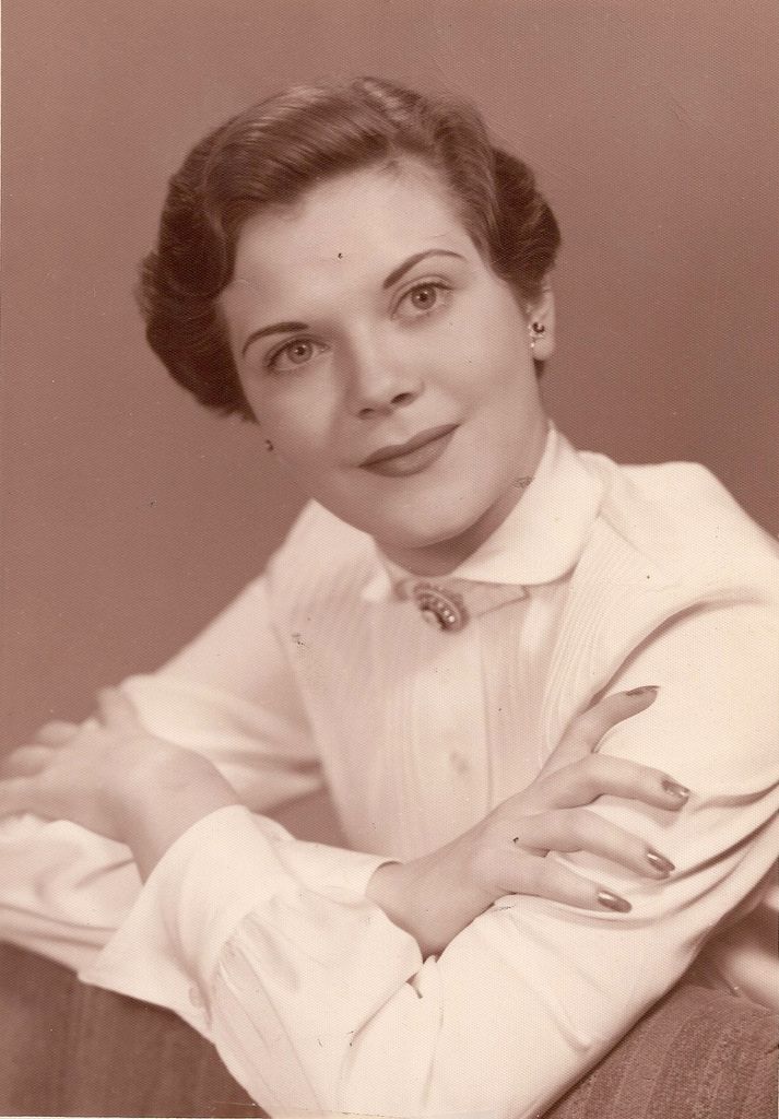 Ann M. Drake