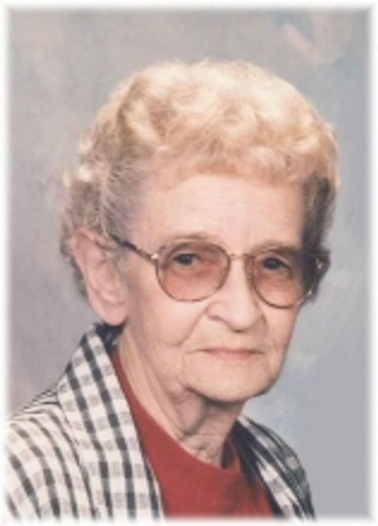 Anna Catherine Bager Schroeter