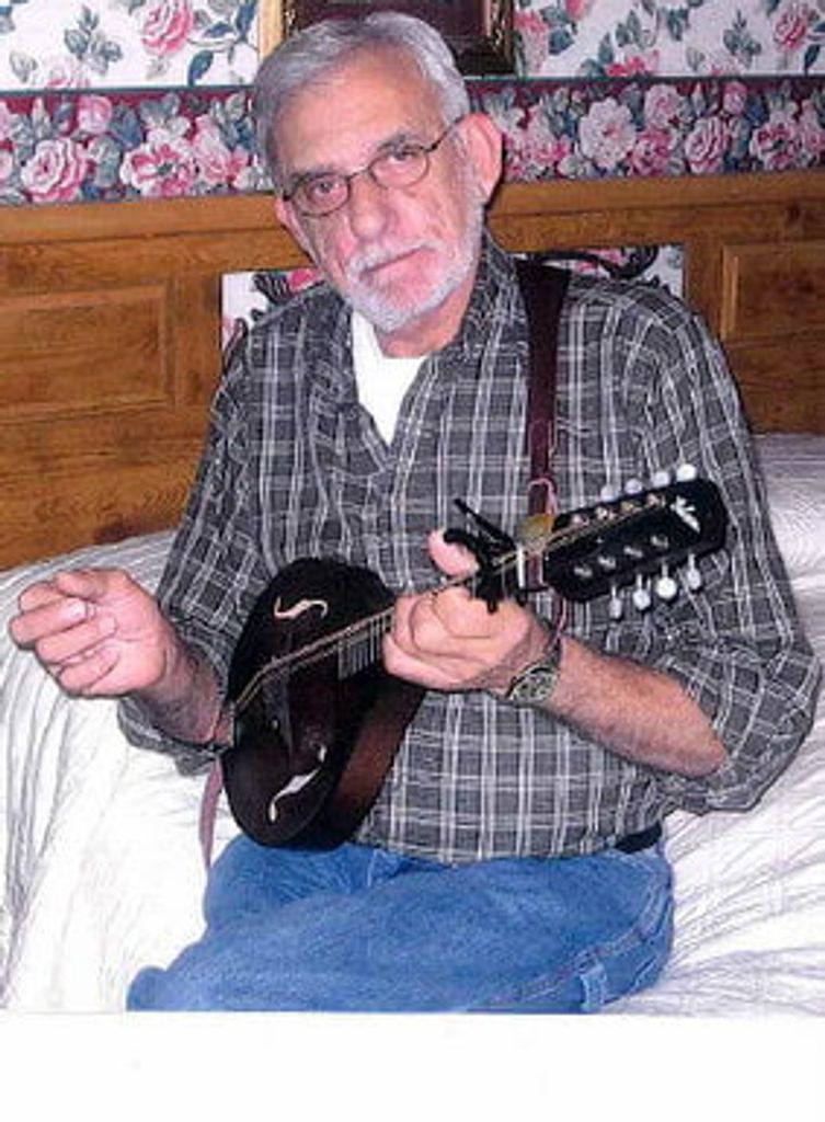 Johnny Ray Hicks Profile Photo