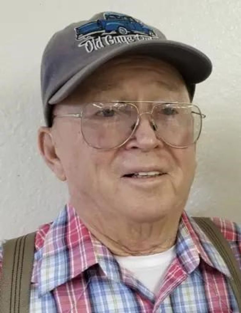 Dallas P. Bauer Profile Photo