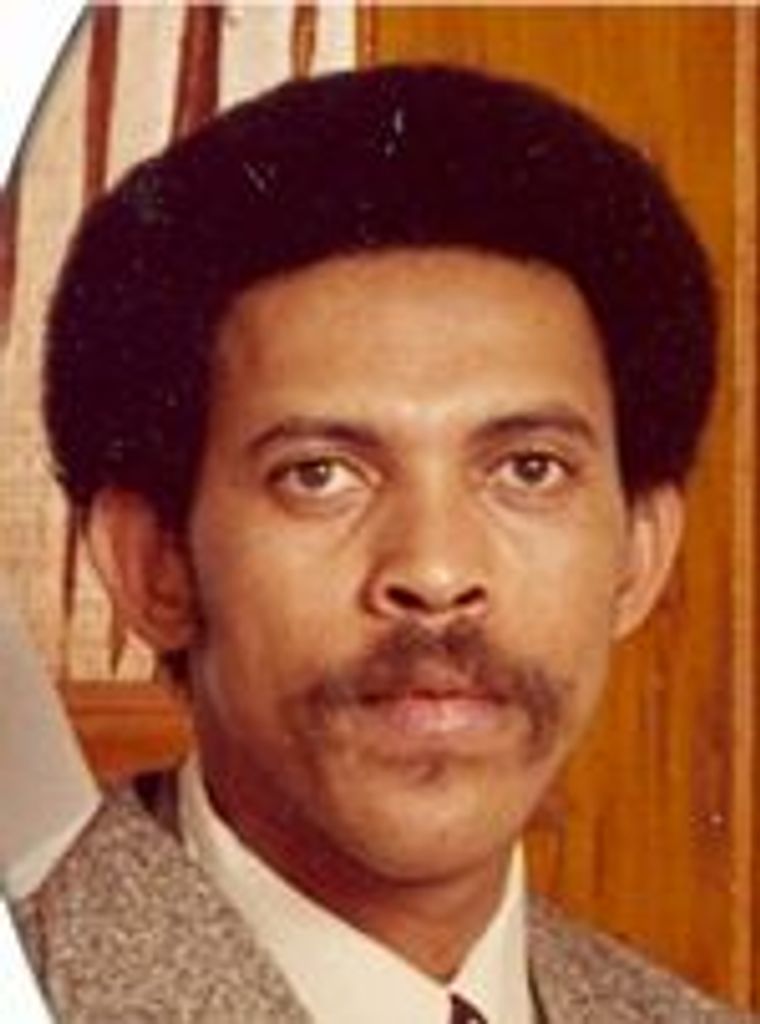 Marvin L. Guy Profile Photo