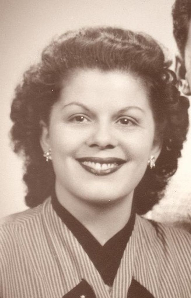 Marian T. Watson
