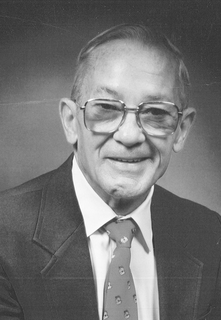 Joe Thomas Lamm Profile Photo