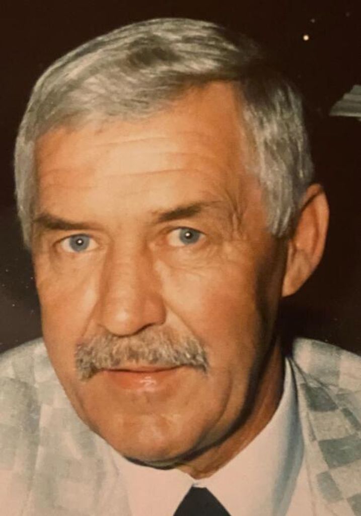 Frederick P. Skalos Profile Photo