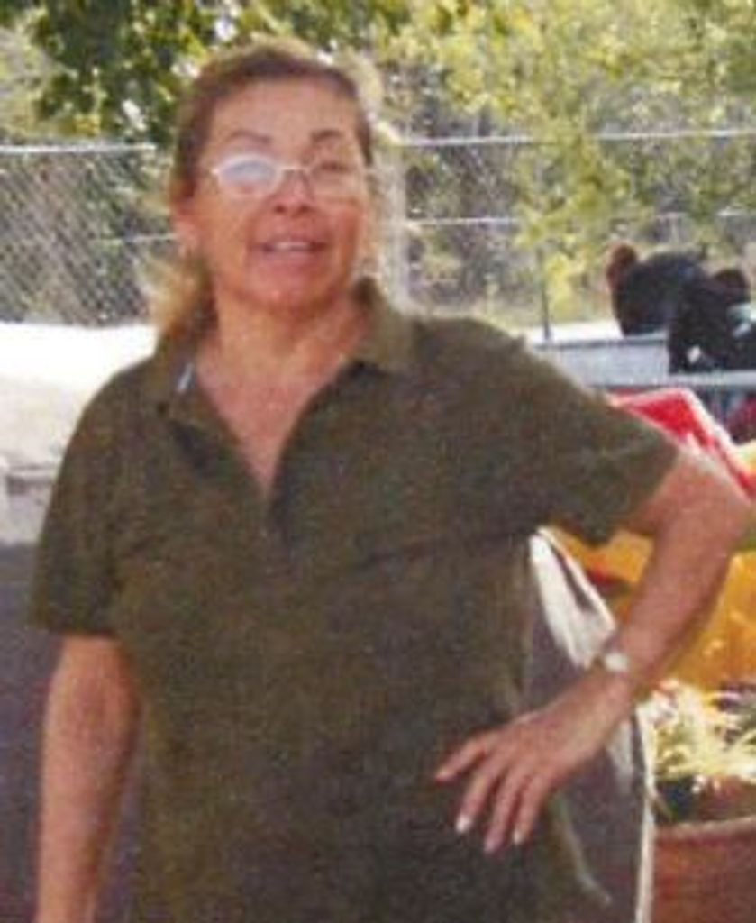 Maria Limas Profile Photo