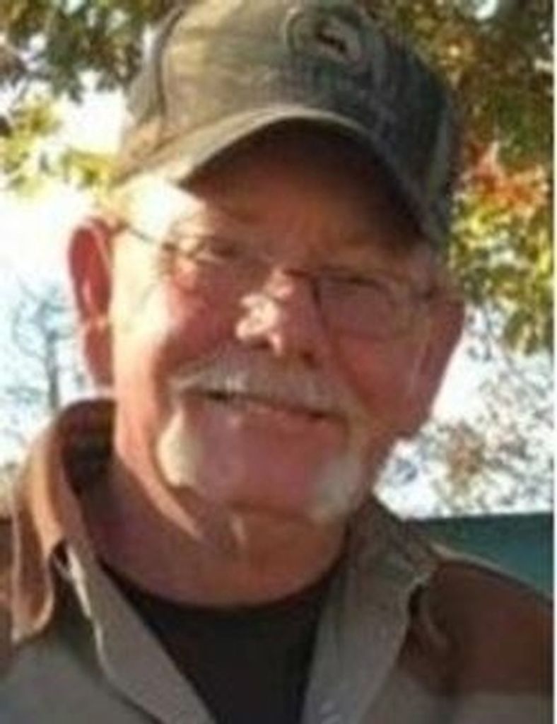 Charles R. "Chuck" Cox