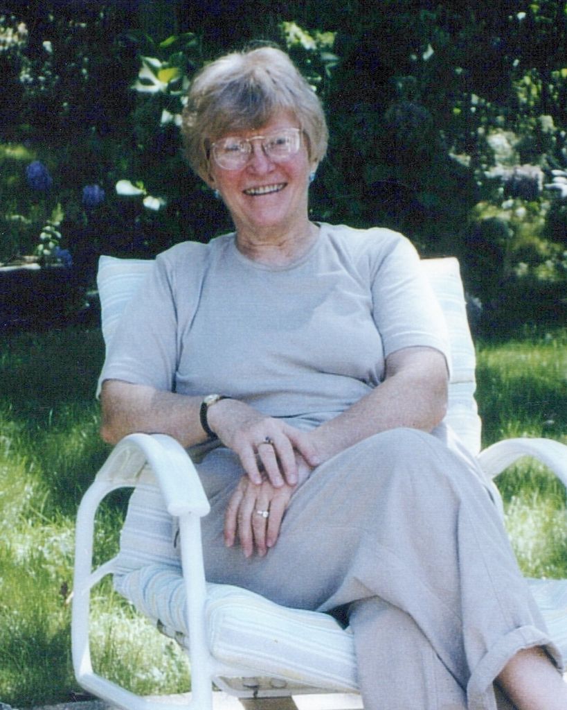 Mary Ann (Lawson) Hanley