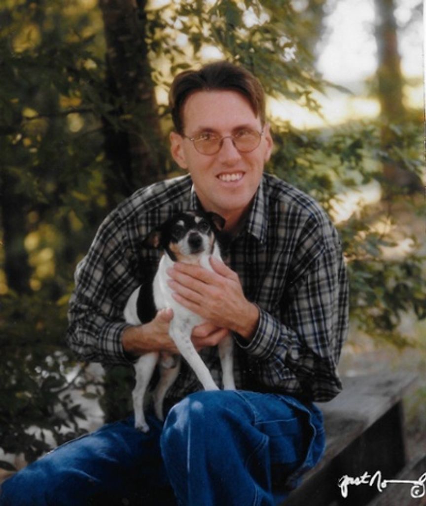 Wayne "Bubba" Caldwell