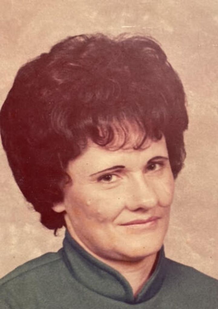 Sarah Carolyn Beavers Profile Photo