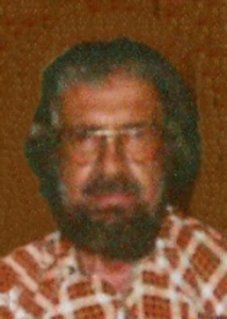 Gerald Draper