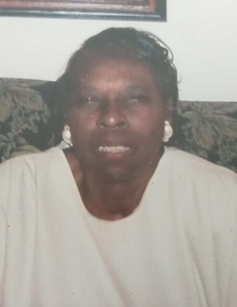 OWETIA HUDSON