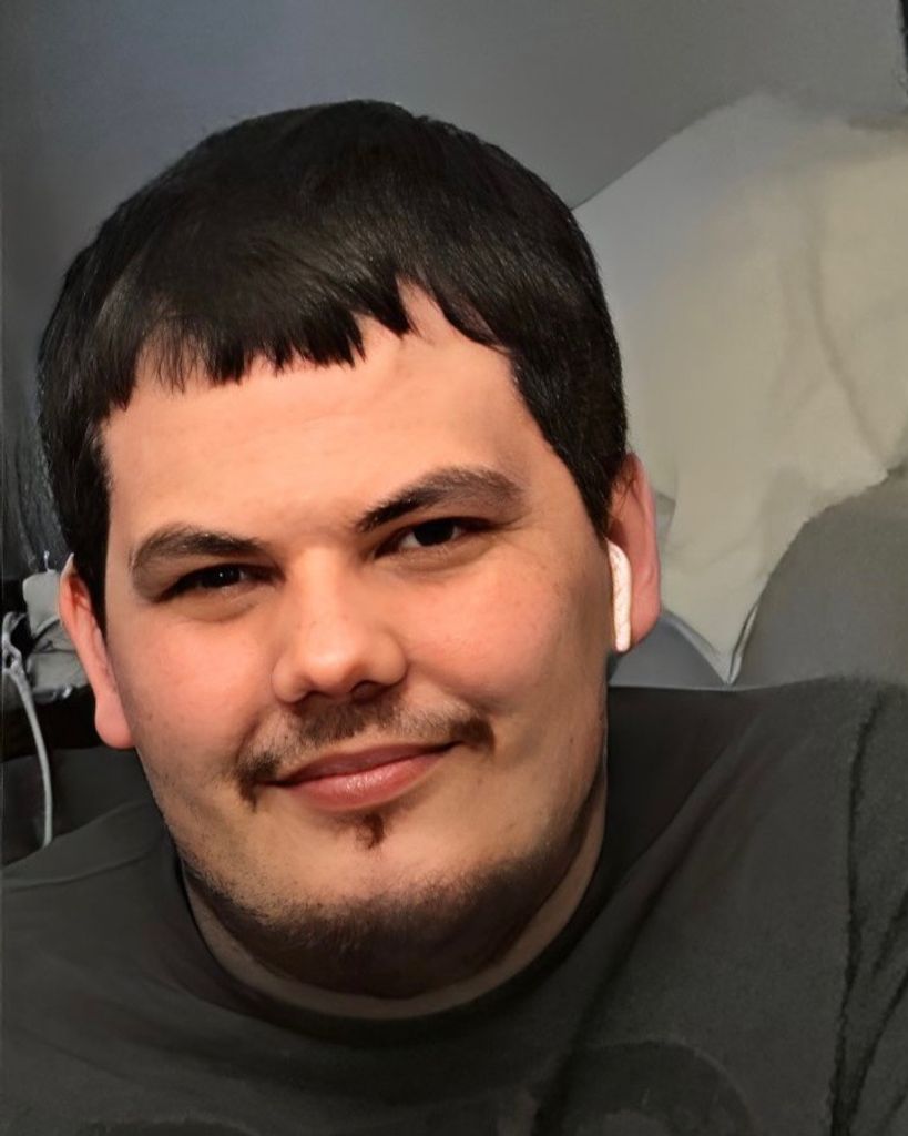 Thomas Robert Huff Profile Photo