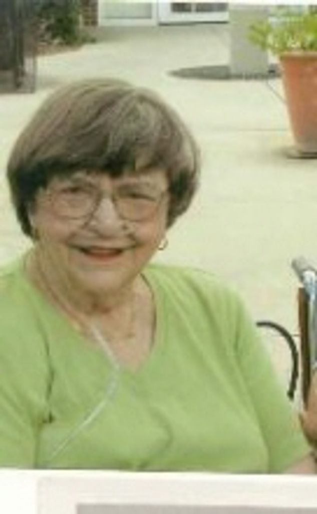 Wanda Lorraine Krenz Drose Profile Photo