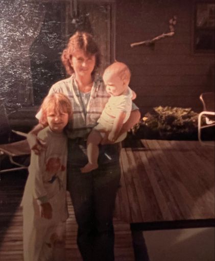 Barbara Jo (Blanton)  Knauer photo gallery thumbnail 51 of 94