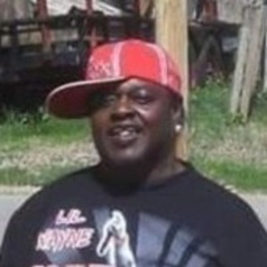 James  Harry Cuba