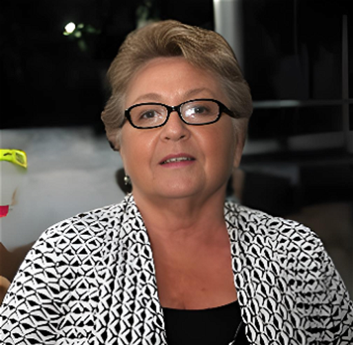 Joan Mowles Lilly Profile Photo