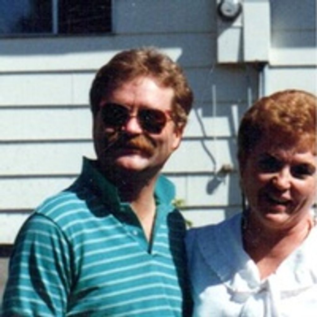 Bruce Galloway Profile Photo
