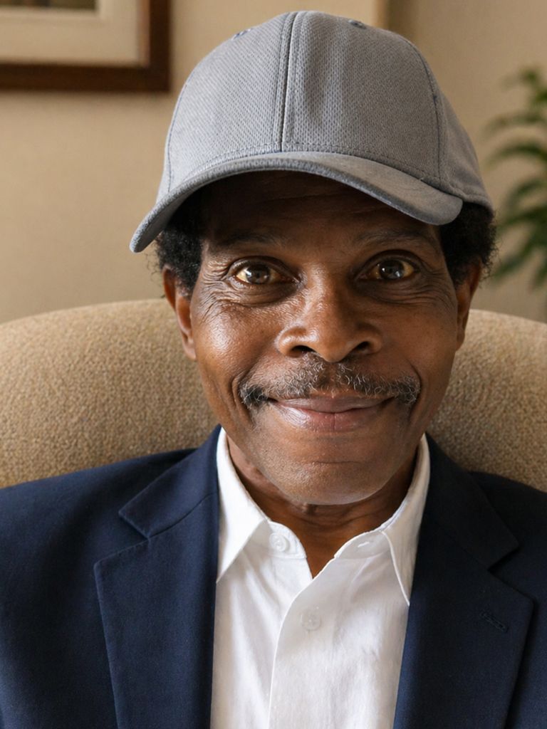 Mr. Barry L. Haymore Profile Photo