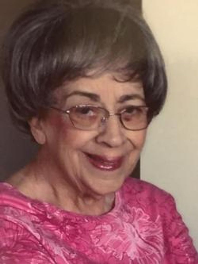 Josephine M. Rotella
