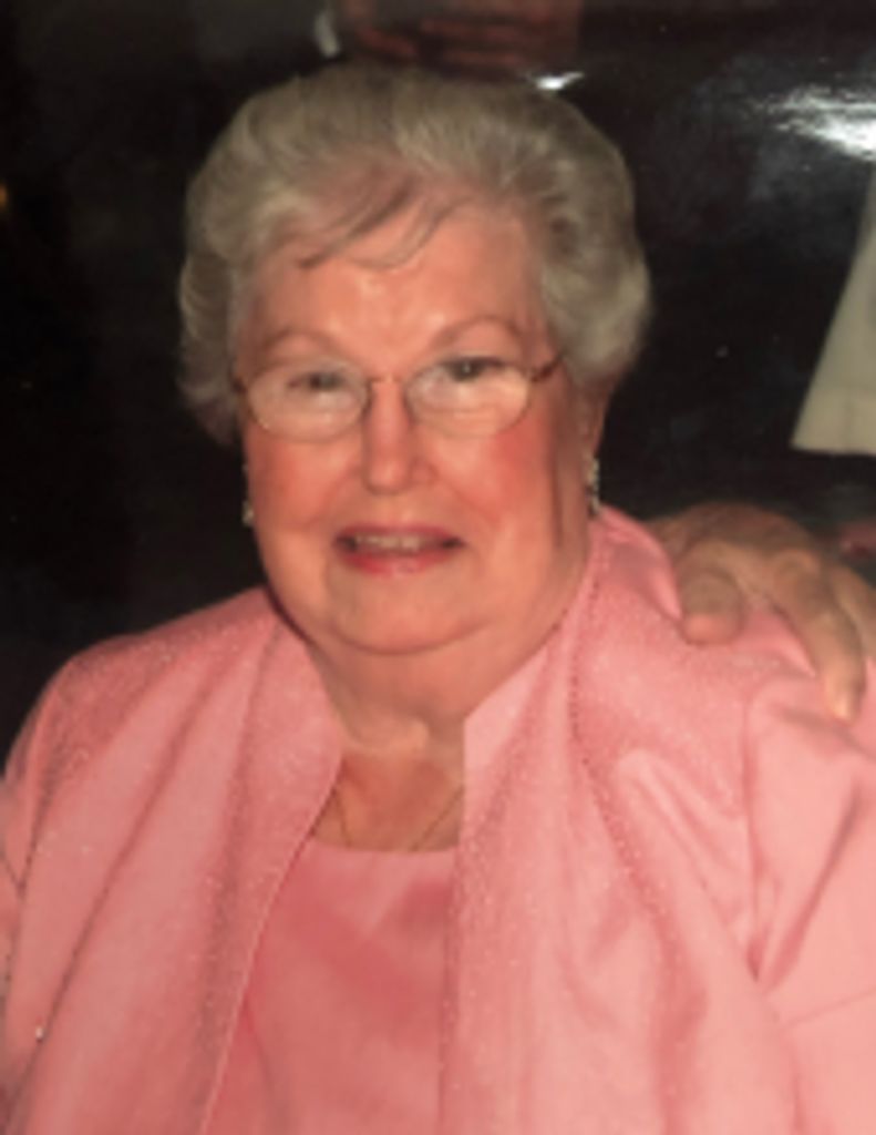 Margaret  Morris