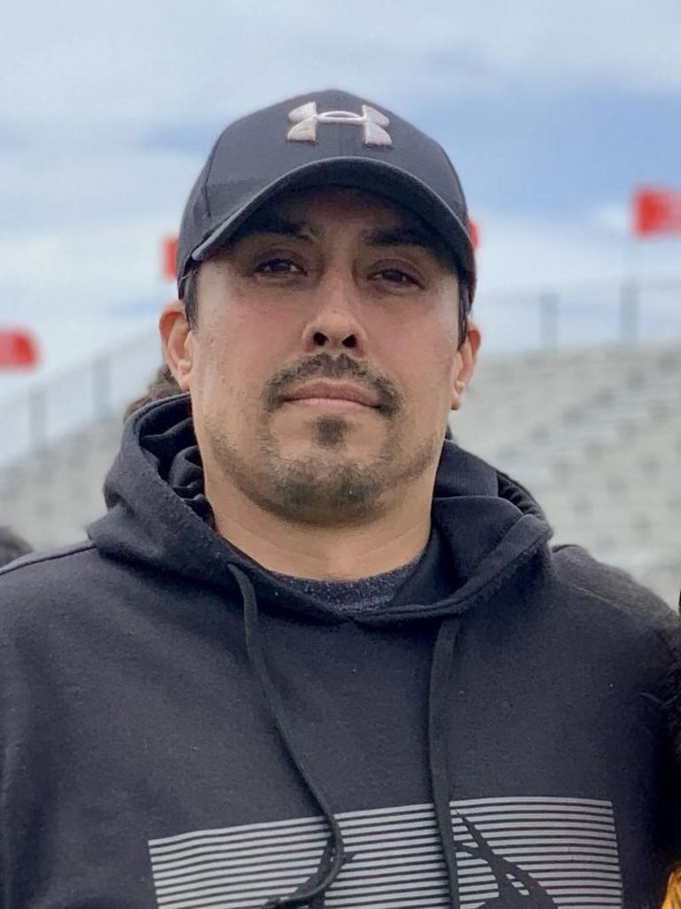 Fernando Carrasco Profile Photo