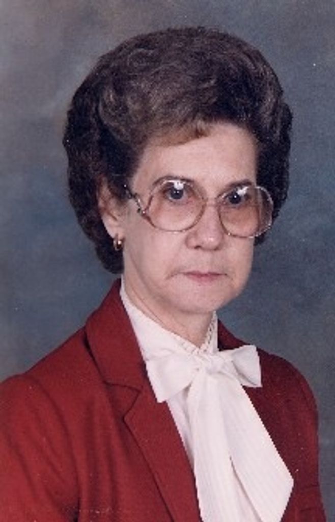 Tessie Mae Wheatley Profile Photo