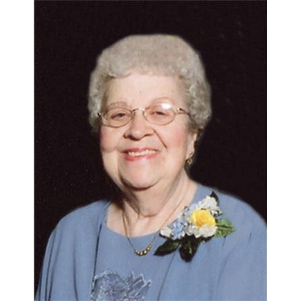 Jessie M. Vesperman